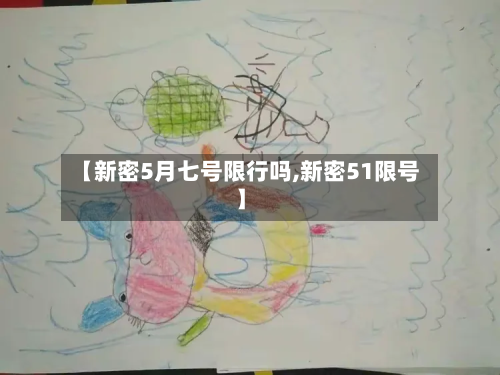 【新密5月七号限行吗,新密51限号】-第1张图片