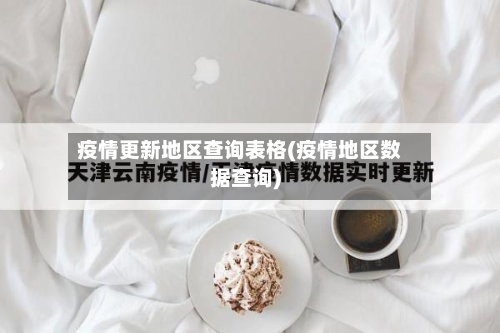 疫情更新地区查询表格(疫情地区数据查询)-第3张图片
