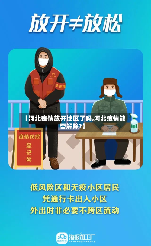 【河北疫情放开地区了吗,河北疫情能否解除?】-第3张图片