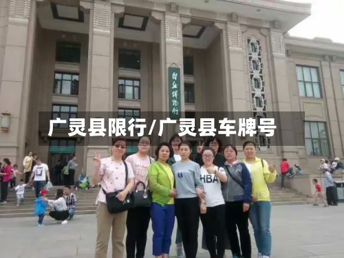 广灵县限行/广灵县车牌号-第1张图片