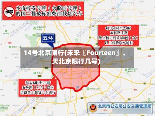 14号北京限行(未来〖Fourteen〗、天北京限行几号)-第2张图片