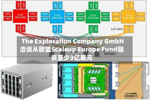 The Exploration Company GmbH洽谈从欧盟Scaleup Europe Fund融资至少3亿美元-第1张图片