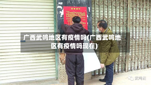 广西武鸣地区有疫情吗(广西武鸣地区有疫情吗现在)