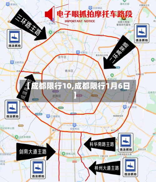 【成都限行10,成都限行1月6日】-第1张图片