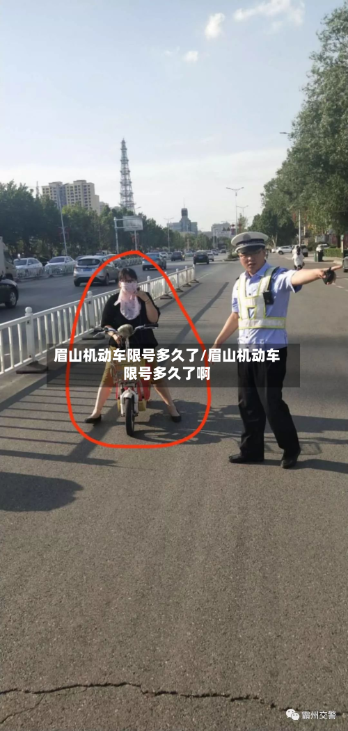 眉山机动车限号多久了/眉山机动车限号多久了啊-第2张图片