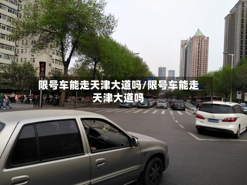 限号车能走天津大道吗/限号车能走天津大道吗-第2张图片