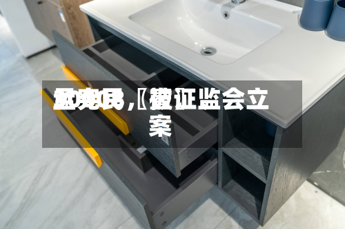 30008〖壹〗、孟宪民，被证监会立案-第3张图片