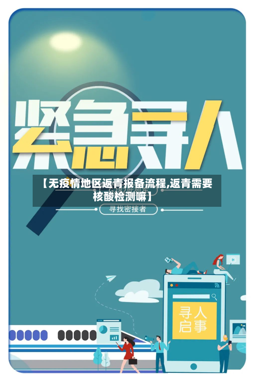 【无疫情地区返青报备流程,返青需要核酸检测嘛】-第2张图片