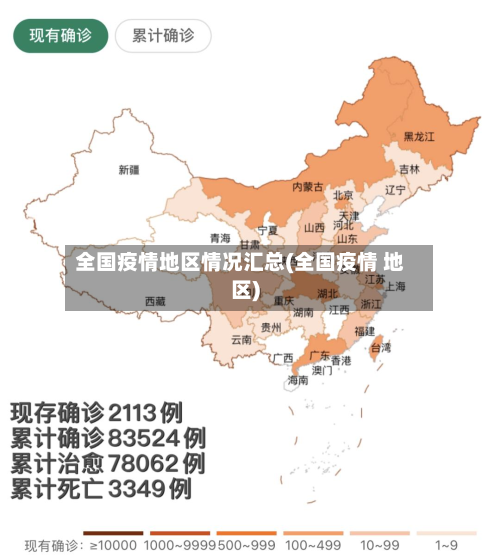 全国疫情地区情况汇总(全国疫情 地区)-第1张图片