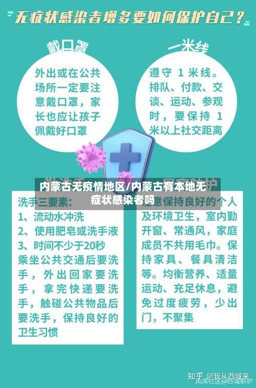 内蒙古无疫情地区/内蒙古有本地无症状感染者吗