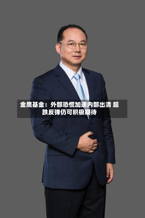 金鹰基金:外部恐慌加速内部出清 超跌反弹仍可积极期待-第1张图片