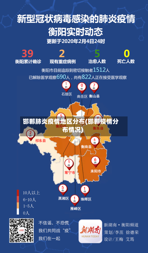 邯郸肺炎疫情地区分布(邯郸疫情分布情况)-第1张图片
