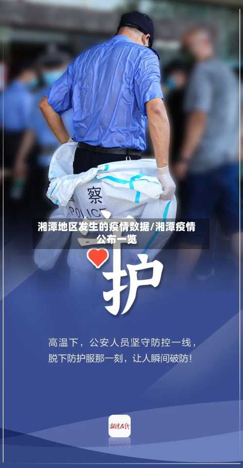 湘潭地区发生的疫情数据/湘潭疫情公布一览-第3张图片
