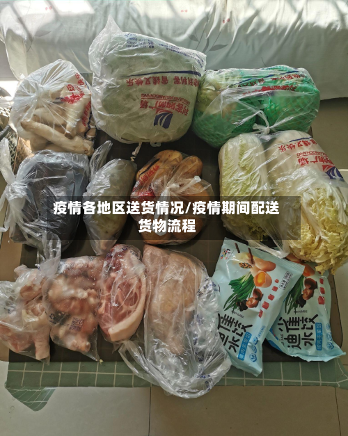 疫情各地区送货情况/疫情期间配送货物流程-第2张图片