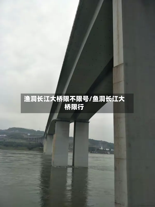 渔洞长江大桥限不限号/鱼洞长江大桥限行
