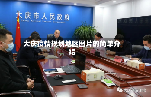 大庆疫情规划地区图片的简单介绍