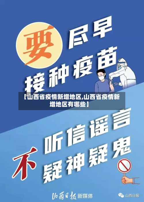 【山西省疫情新增地区,山西省疫情新增地区有哪些】-第2张图片
