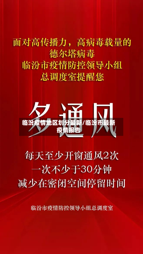 临汾疫情地区划分最新/临汾市最新疫情报告-第1张图片