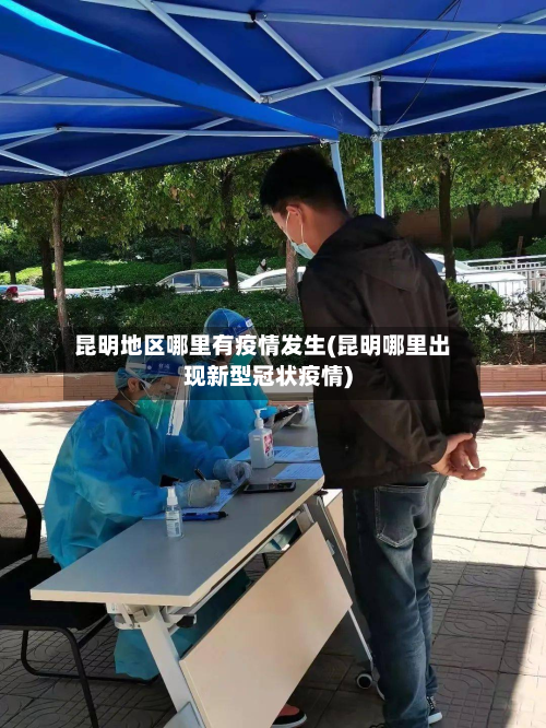 昆明地区哪里有疫情发生(昆明哪里出现新型冠状疫情)-第3张图片