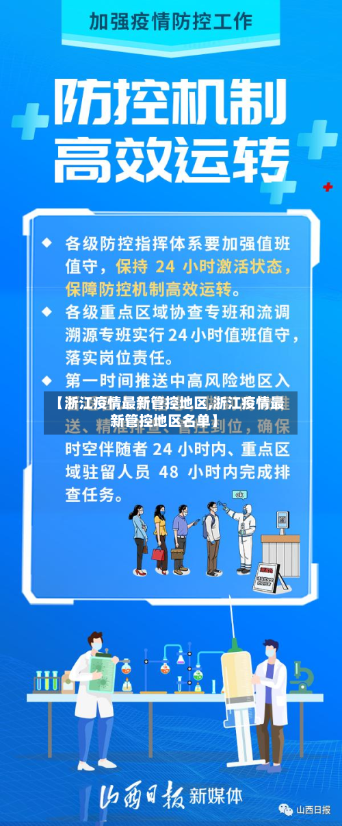 【浙江疫情最新管控地区,浙江疫情最新管控地区名单】-第2张图片
