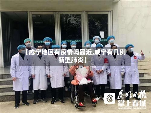 【咸宁地区有疫情吗最近,咸宁有几例新型肺炎】-第2张图片