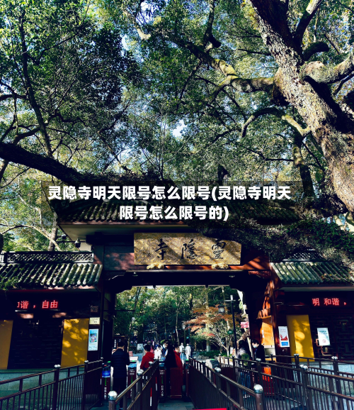 灵隐寺明天限号怎么限号(灵隐寺明天限号怎么限号的)-第3张图片
