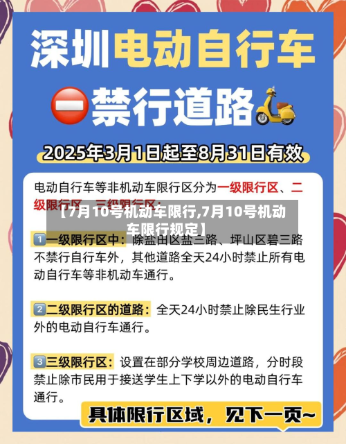 【7月10号机动车限行,7月10号机动车限行规定】-第2张图片
