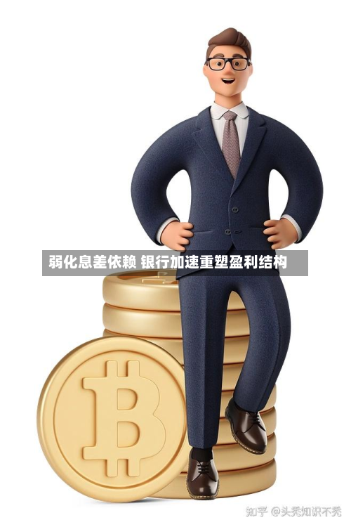 弱化息差依赖 银行加速重塑盈利结构-第2张图片
