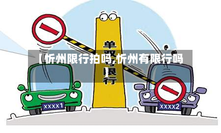 【忻州限行拍吗,忻州有限行吗】