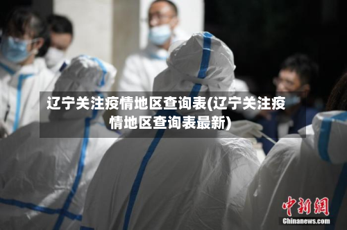 辽宁关注疫情地区查询表(辽宁关注疫情地区查询表最新)-第2张图片