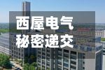 西屋电气秘密递交IPO上市申请-第3张图片