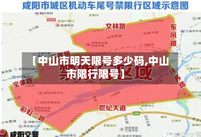 【中山市明天限号多少码,中山市限行限号】