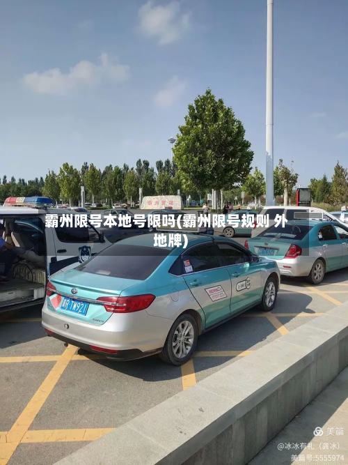 霸州限号本地号限吗(霸州限号规则 外地牌)-第1张图片