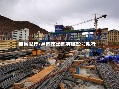 都昌限行/昌都市场都有哪些号限行
