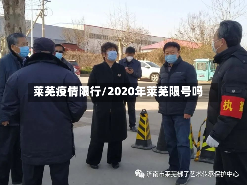 莱芜疫情限行/2020年莱芜限号吗