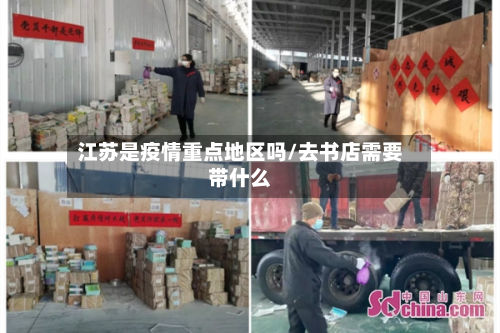 江苏是疫情重点地区吗/去书店需要带什么