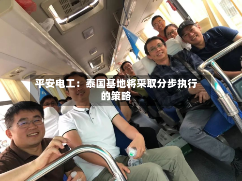 平安电工:泰国基地将采取分步执行的策略-第2张图片
