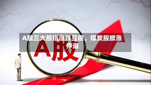 A股三大股指涨跌互现	，煤炭股掀涨停潮-第3张图片