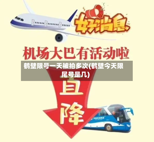 鹤壁限号一天被拍多次(鹤壁今天限尾号是几)-第1张图片