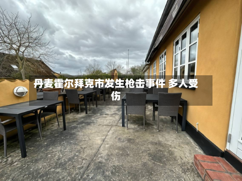 丹麦霍尔拜克市发生枪击事件 多人受伤-第1张图片