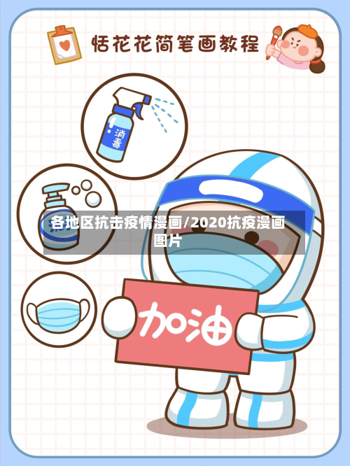 各地区抗击疫情漫画/2020抗疫漫画图片-第1张图片