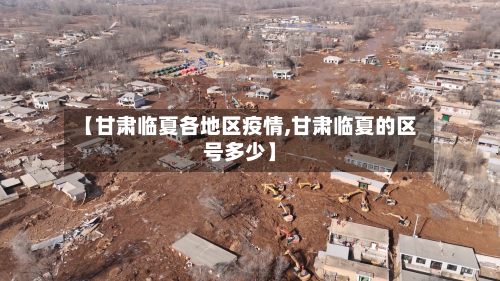 【甘肃临夏各地区疫情,甘肃临夏的区号多少】-第2张图片