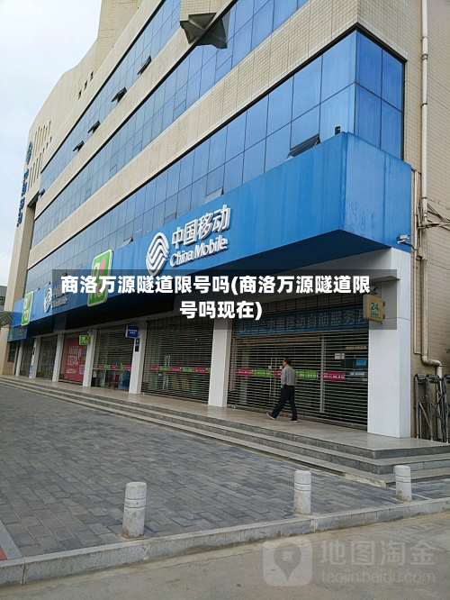 商洛万源隧道限号吗(商洛万源隧道限号吗现在)-第1张图片