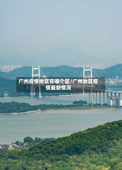 广州疫情地区在哪个区/广州地区疫情最新情况