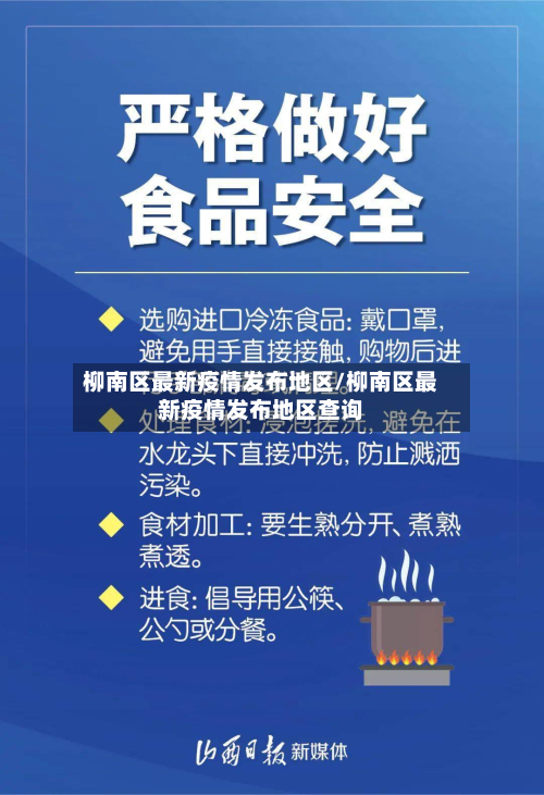柳南区最新疫情发布地区/柳南区最新疫情发布地区查询-第1张图片