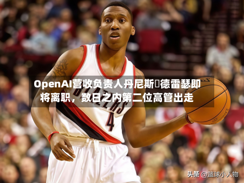 OpenAI营收负责人丹尼斯・德雷瑟即将离职，数日之内第二位高管出走-第3张图片