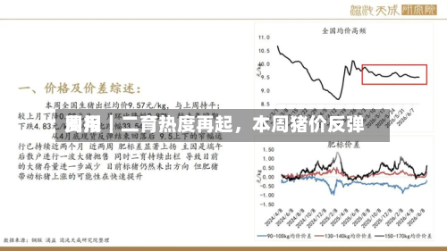 费用周报｜二育热度再起，本周猪价反弹-第2张图片