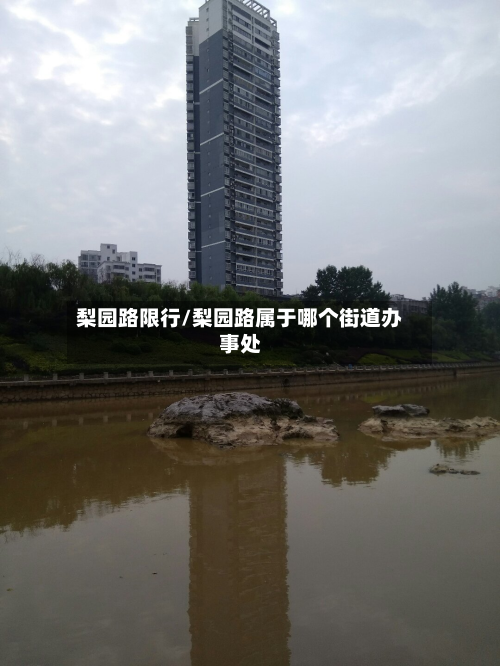 梨园路限行/梨园路属于哪个街道办事处-第2张图片