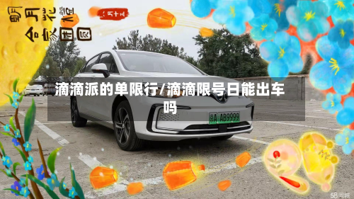 滴滴派的单限行/滴滴限号日能出车吗