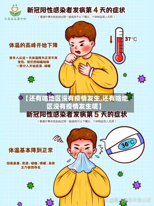 【还有啥地区没有疫情发生,还有啥地区没有疫情发生呢】